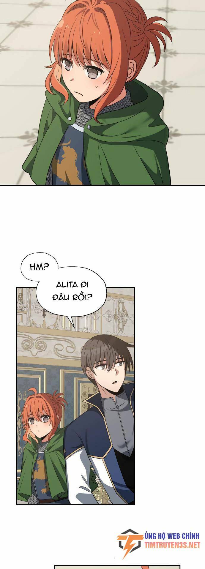 Lần Nữa Chuyển Sinh Sang Thế Giới Khác - Chapter 51 - Page 28