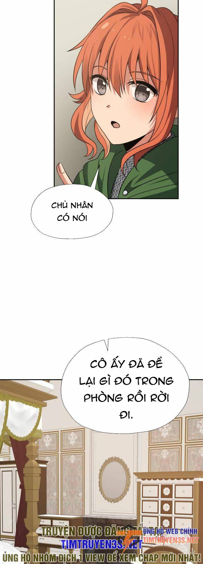 Lần Nữa Chuyển Sinh Sang Thế Giới Khác - Chapter 51 - Page 29