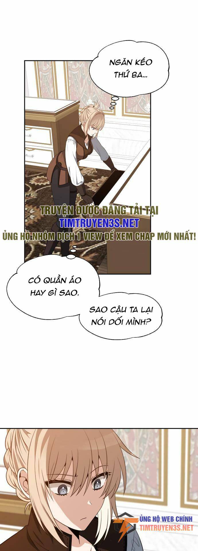 Lần Nữa Chuyển Sinh Sang Thế Giới Khác - Chapter 51 - Page 32