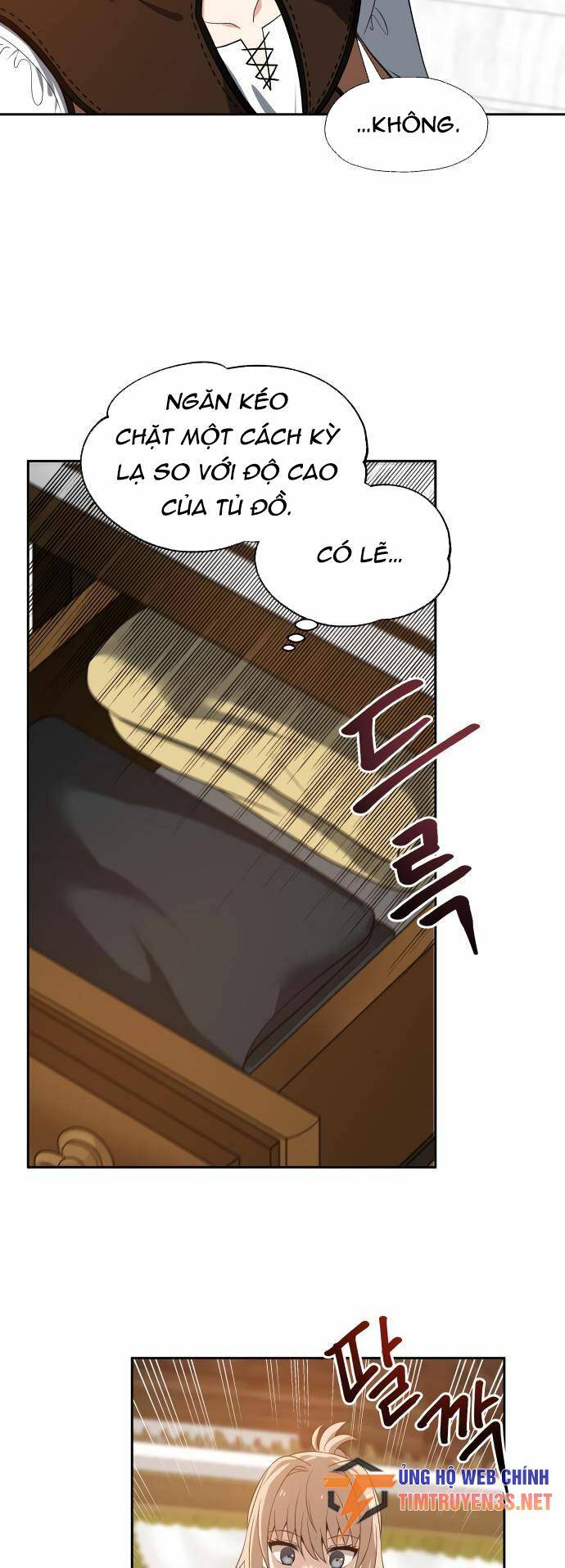 Lần Nữa Chuyển Sinh Sang Thế Giới Khác - Chapter 51 - Page 33