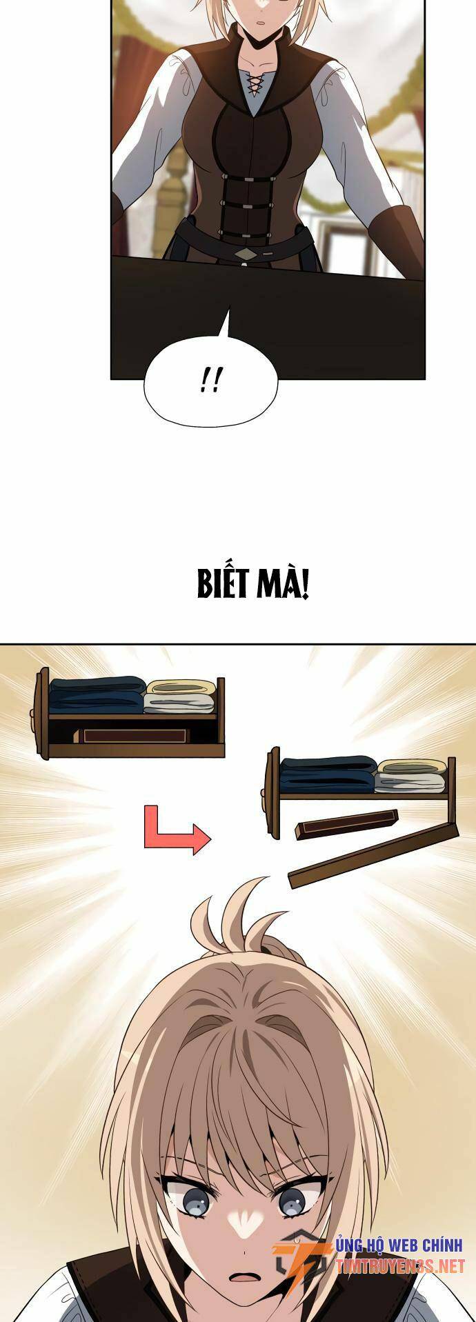 Lần Nữa Chuyển Sinh Sang Thế Giới Khác - Chapter 51 - Page 34