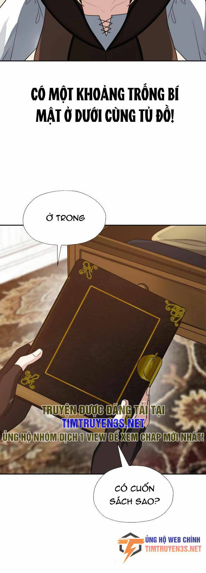 Lần Nữa Chuyển Sinh Sang Thế Giới Khác - Chapter 51 - Page 35