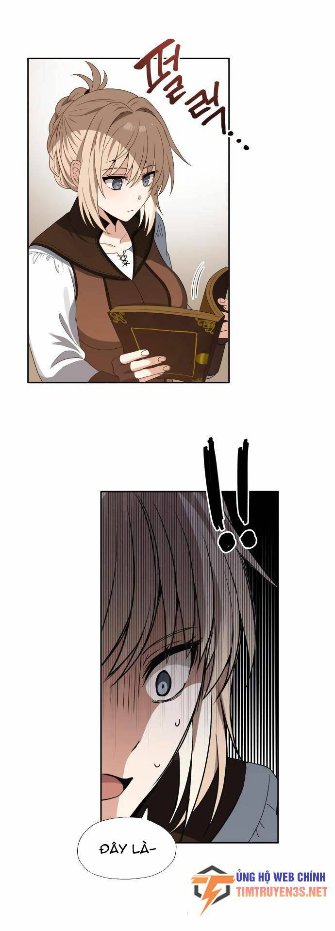 Lần Nữa Chuyển Sinh Sang Thế Giới Khác - Chapter 51 - Page 36