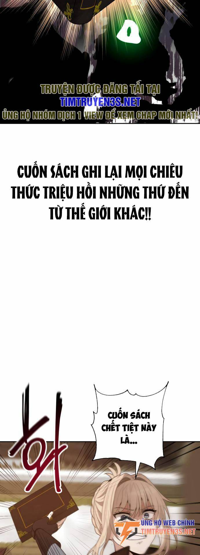 Lần Nữa Chuyển Sinh Sang Thế Giới Khác - Chapter 51 - Page 38