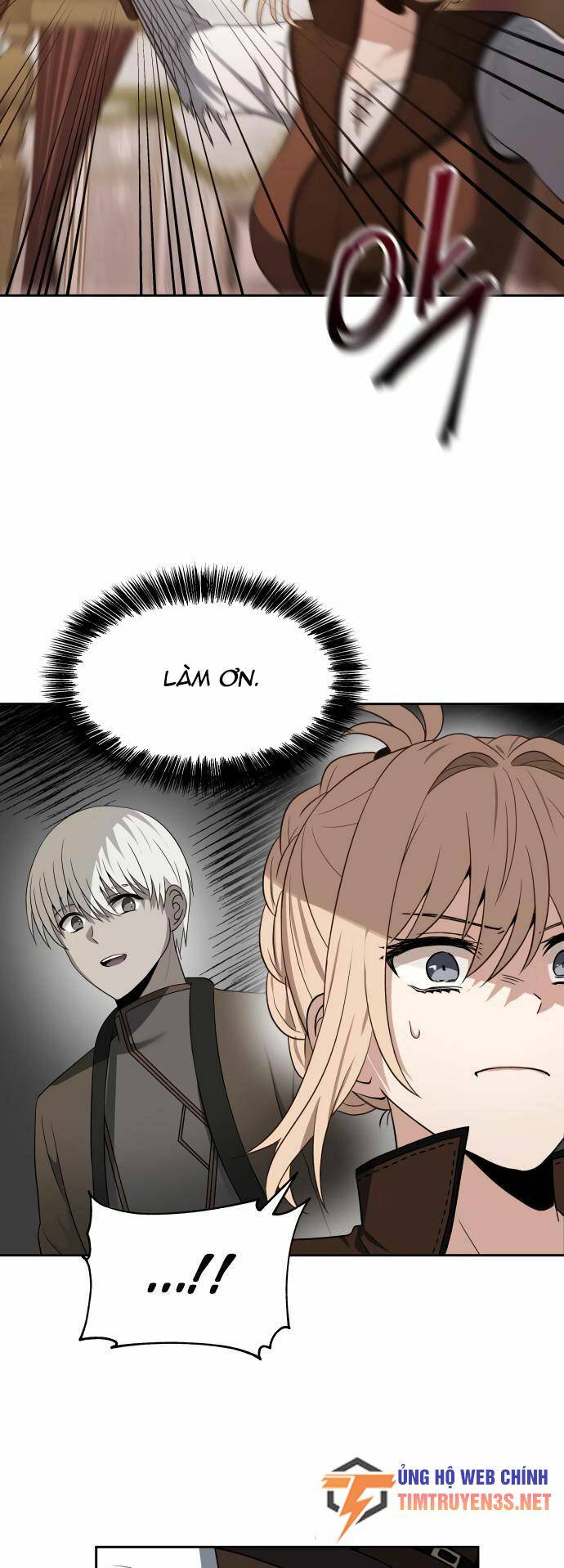 Lần Nữa Chuyển Sinh Sang Thế Giới Khác - Chapter 51 - Page 39