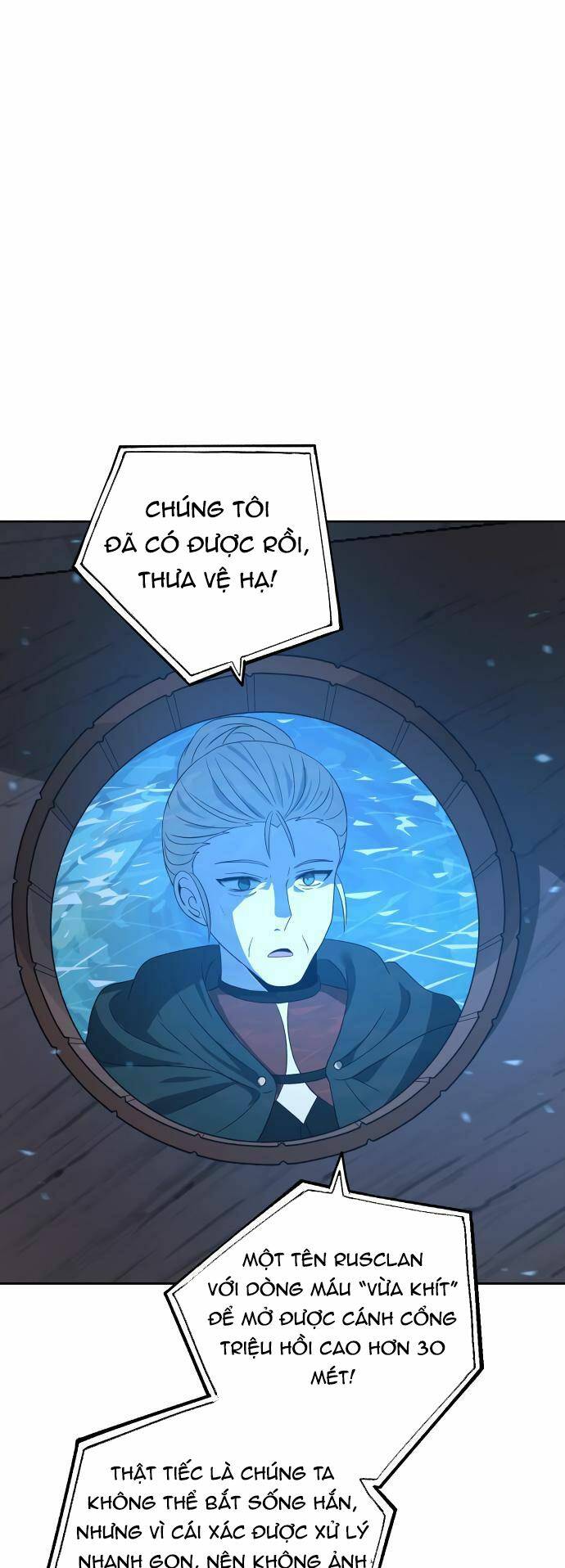 Lần Nữa Chuyển Sinh Sang Thế Giới Khác - Chapter 51 - Page 42