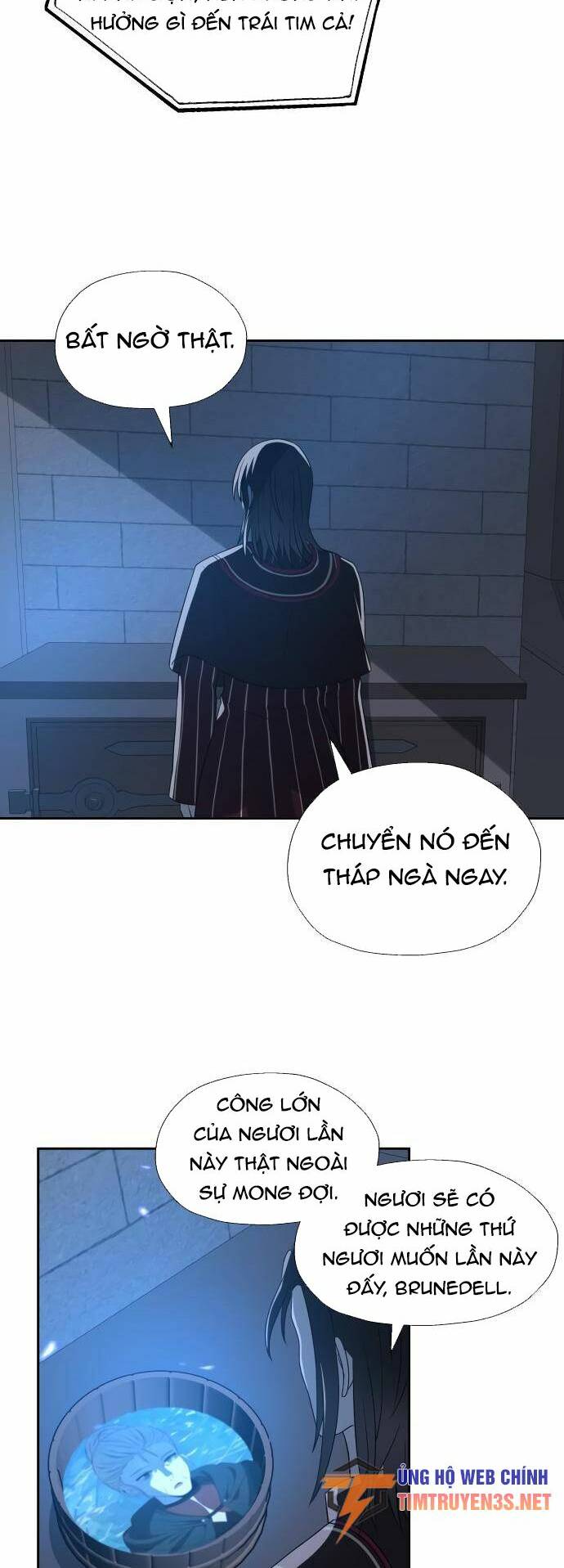 Lần Nữa Chuyển Sinh Sang Thế Giới Khác - Chapter 51 - Page 43