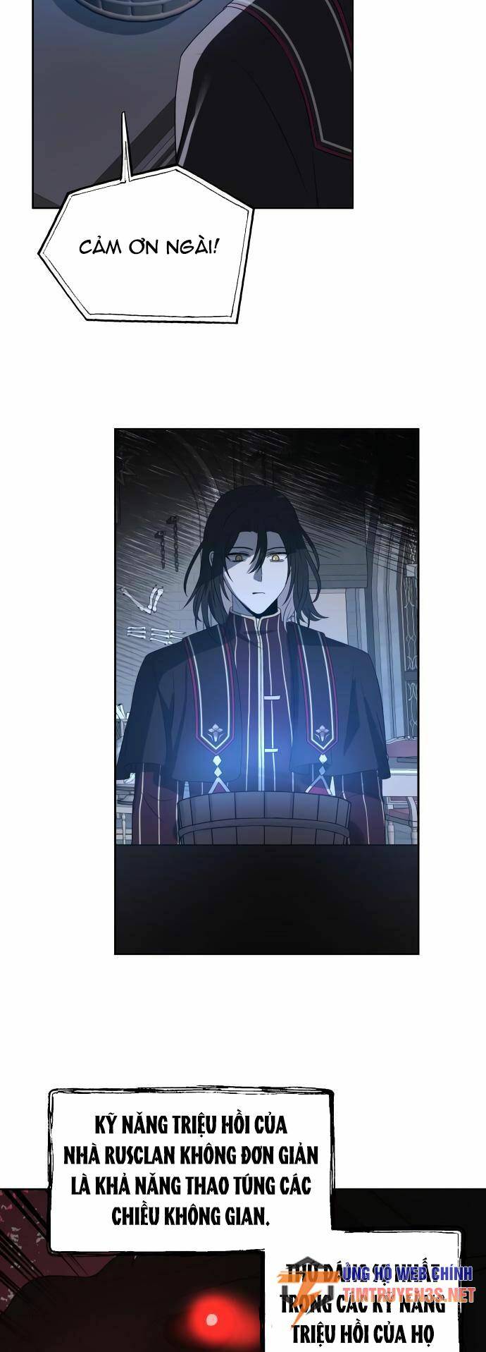 Lần Nữa Chuyển Sinh Sang Thế Giới Khác - Chapter 51 - Page 44