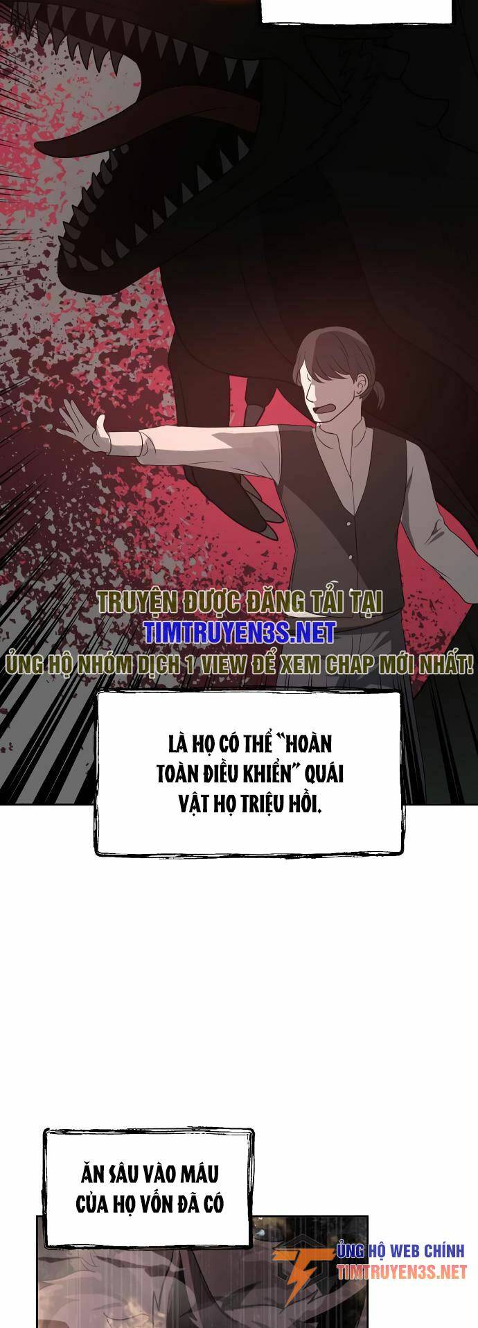 Lần Nữa Chuyển Sinh Sang Thế Giới Khác - Chapter 51 - Page 45
