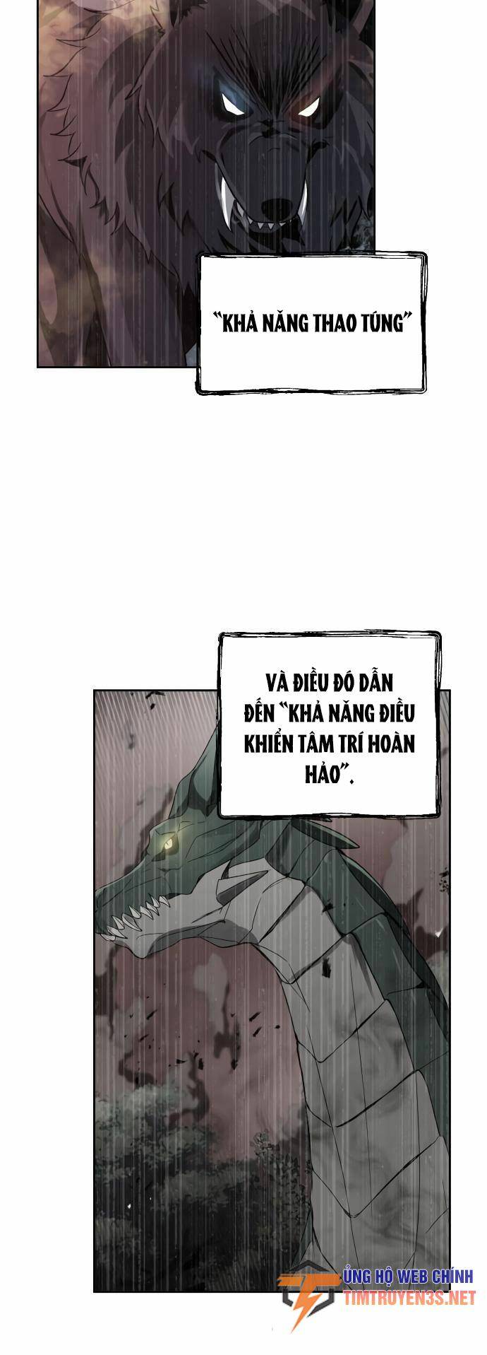 Lần Nữa Chuyển Sinh Sang Thế Giới Khác - Chapter 51 - Page 46