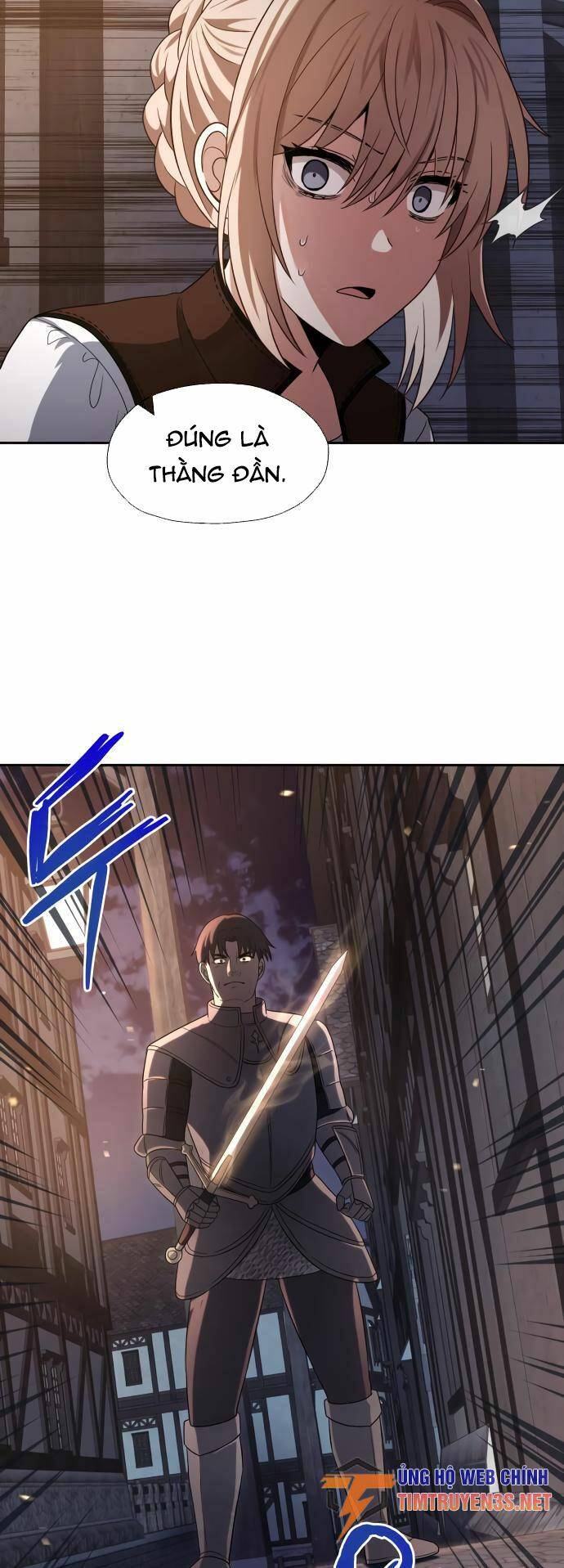 Lần Nữa Chuyển Sinh Sang Thế Giới Khác - Chapter 51 - Page 4