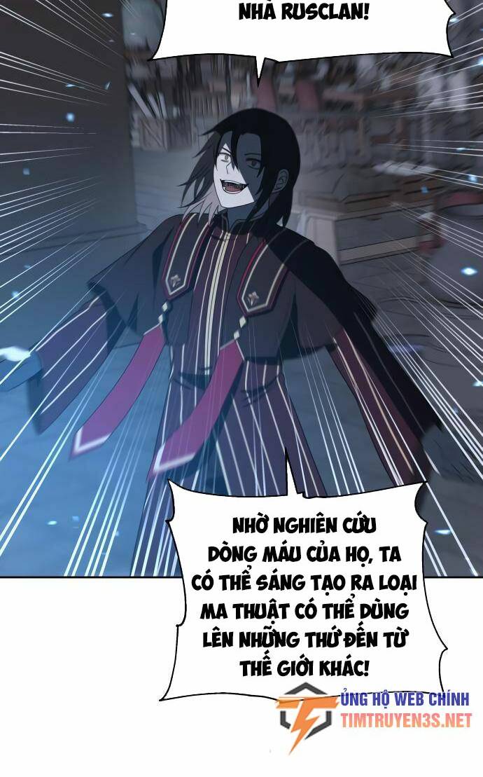 Lần Nữa Chuyển Sinh Sang Thế Giới Khác - Chapter 51 - Page 51