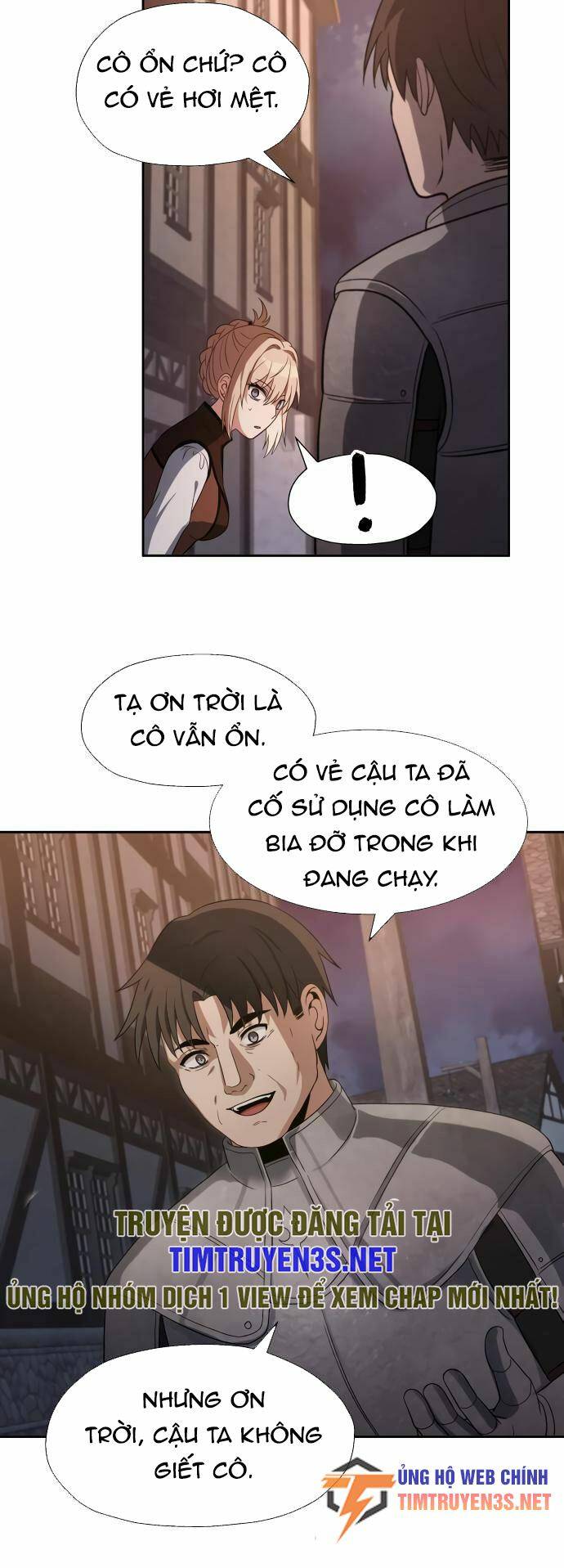 Lần Nữa Chuyển Sinh Sang Thế Giới Khác - Chapter 51 - Page 6