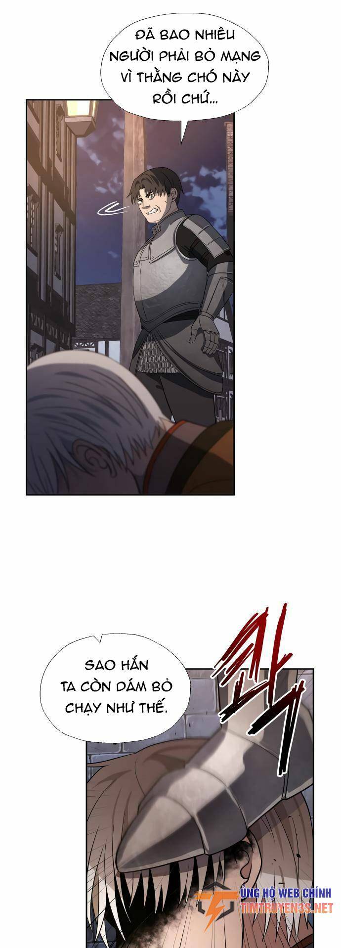 Lần Nữa Chuyển Sinh Sang Thế Giới Khác - Chapter 51 - Page 7