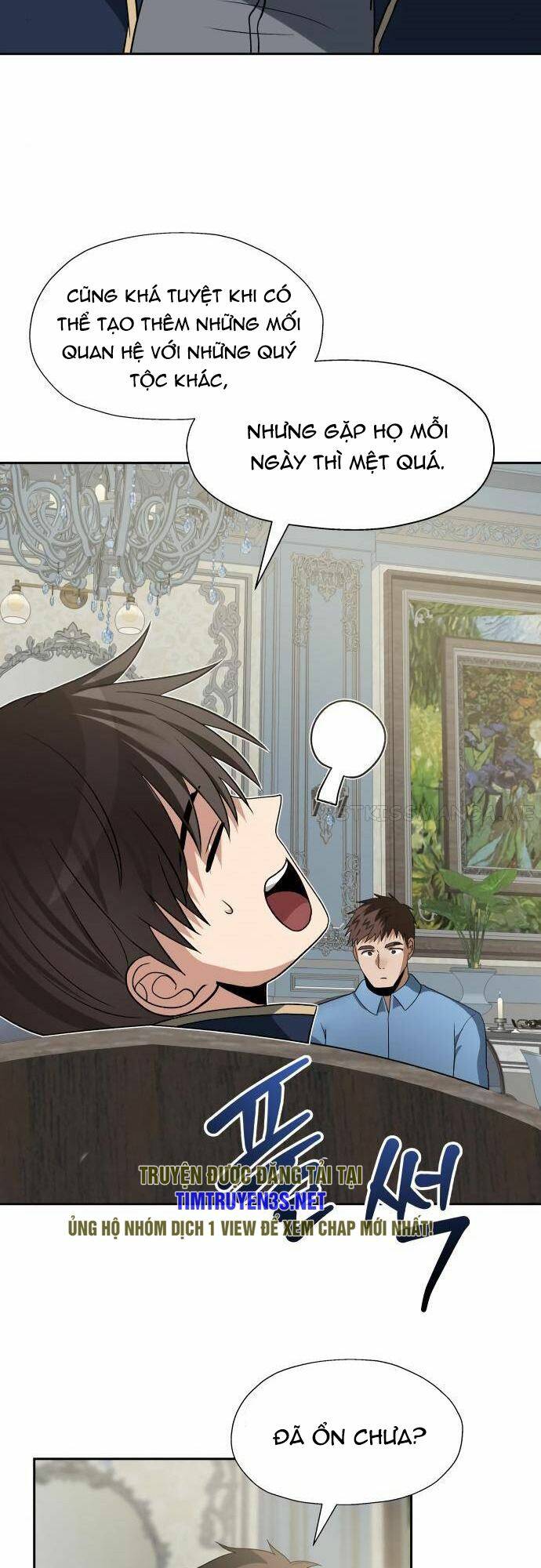 Lần Nữa Chuyển Sinh Sang Thế Giới Khác - Chapter 52 - Page 10