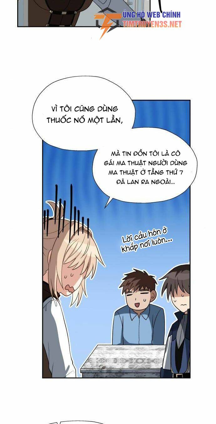 Lần Nữa Chuyển Sinh Sang Thế Giới Khác - Chapter 52 - Page 13