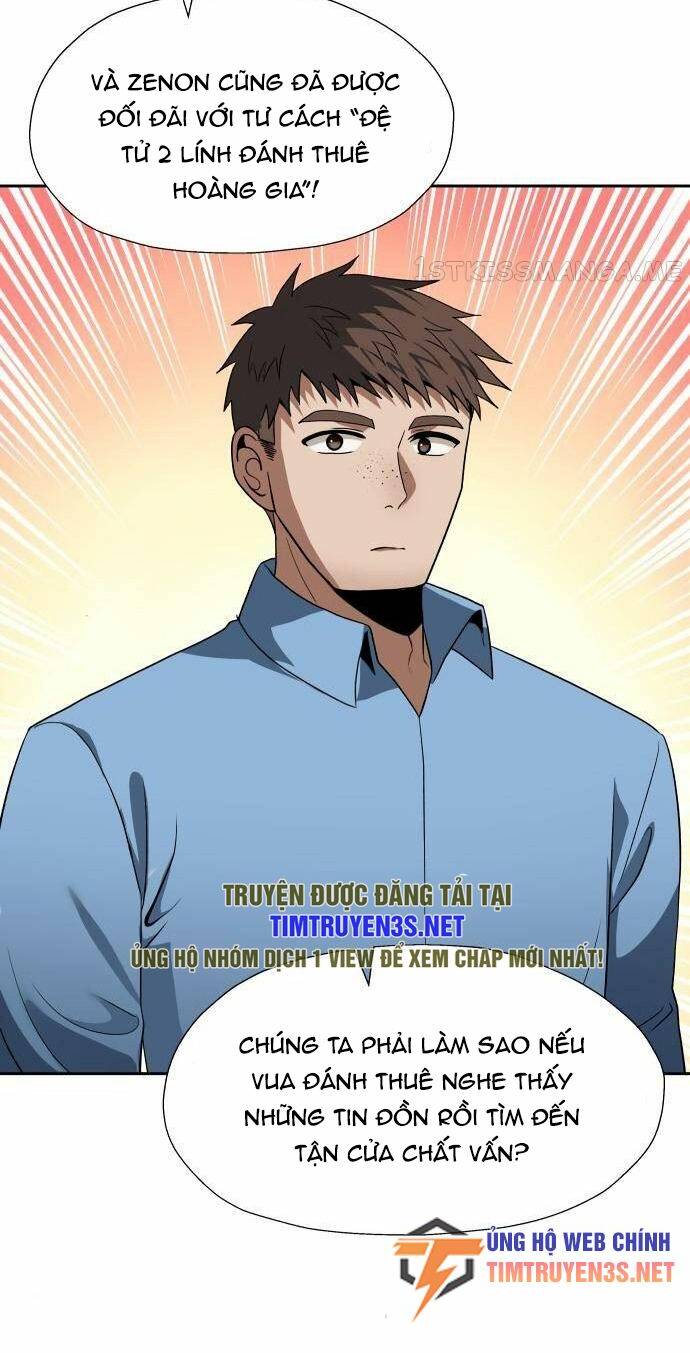 Lần Nữa Chuyển Sinh Sang Thế Giới Khác - Chapter 52 - Page 14