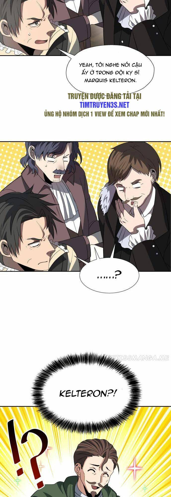 Lần Nữa Chuyển Sinh Sang Thế Giới Khác - Chapter 52 - Page 4