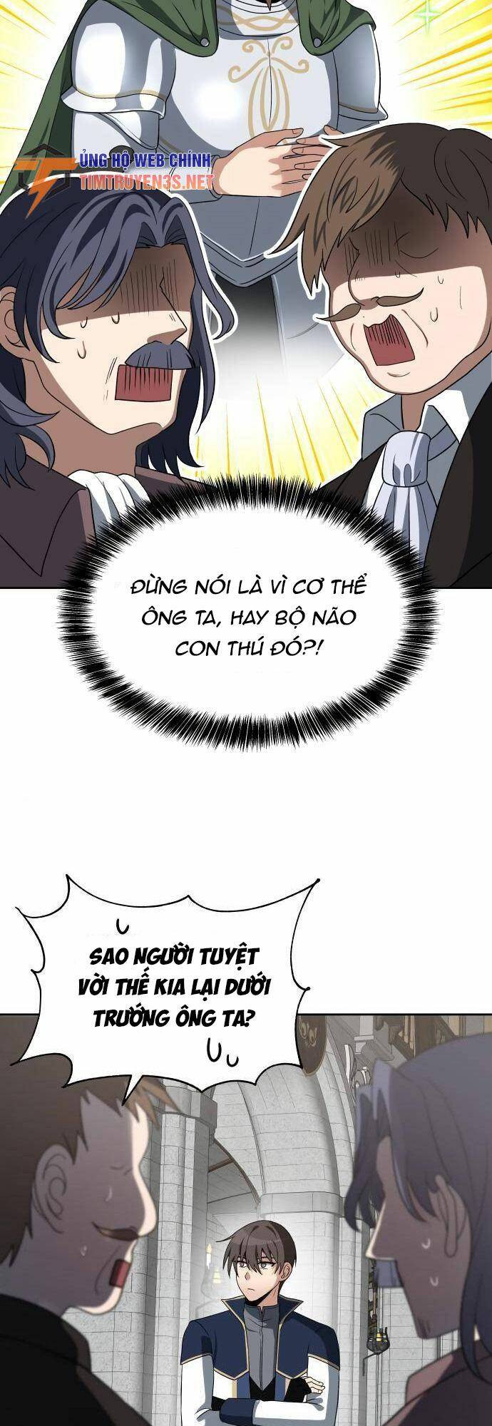 Lần Nữa Chuyển Sinh Sang Thế Giới Khác - Chapter 52 - Page 5