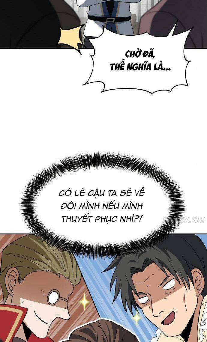 Lần Nữa Chuyển Sinh Sang Thế Giới Khác - Chapter 52 - Page 6