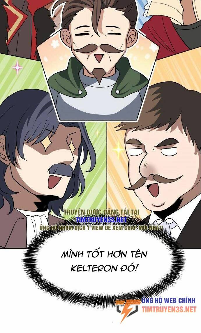 Lần Nữa Chuyển Sinh Sang Thế Giới Khác - Chapter 52 - Page 7