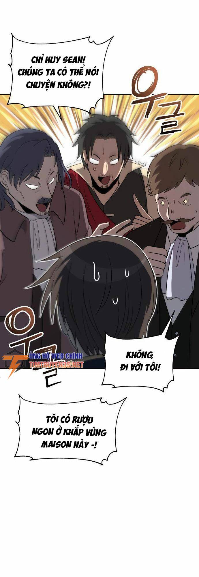 Lần Nữa Chuyển Sinh Sang Thế Giới Khác - Chapter 52 - Page 8