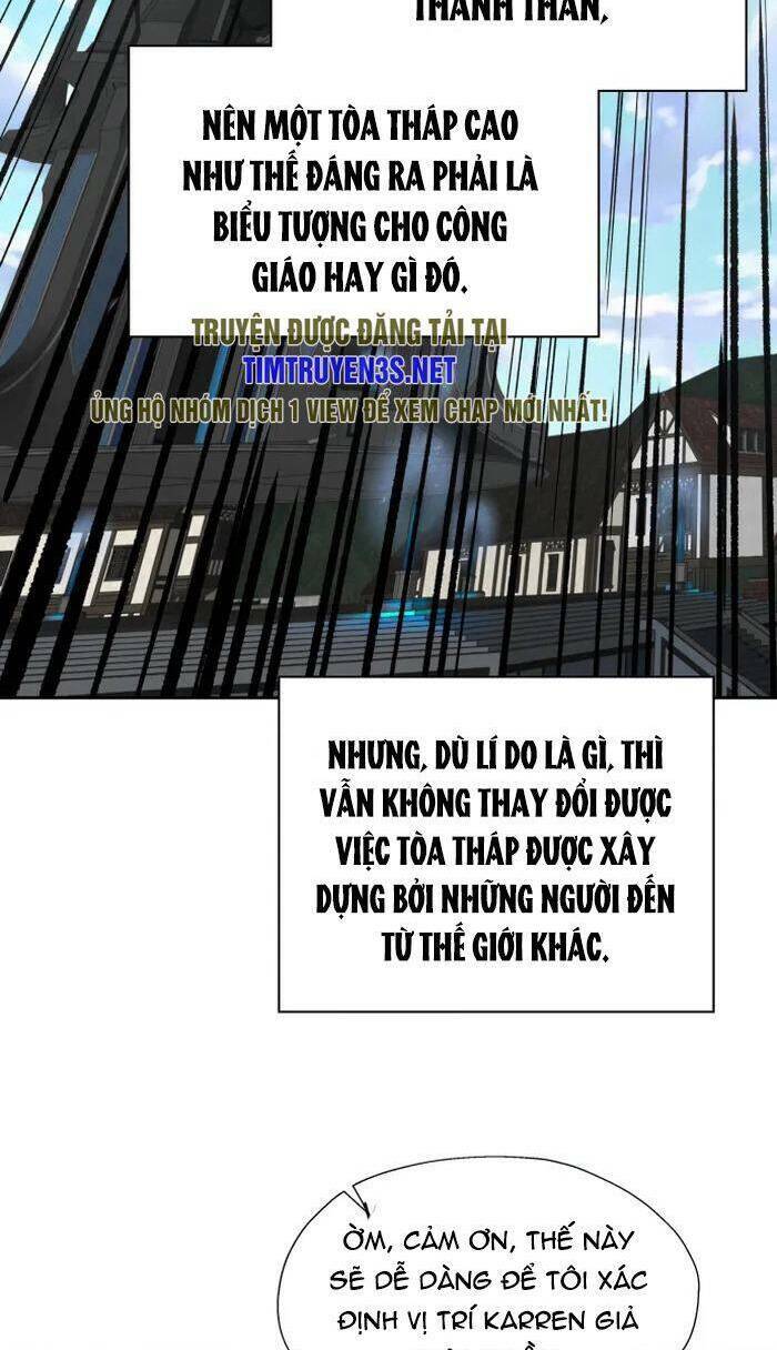 Lần Nữa Chuyển Sinh Sang Thế Giới Khác - Chapter 53 - Page 10