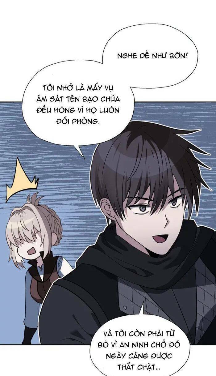 Lần Nữa Chuyển Sinh Sang Thế Giới Khác - Chapter 53 - Page 12