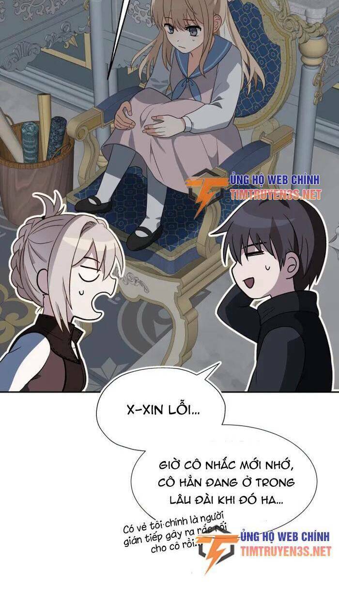 Lần Nữa Chuyển Sinh Sang Thế Giới Khác - Chapter 53 - Page 15