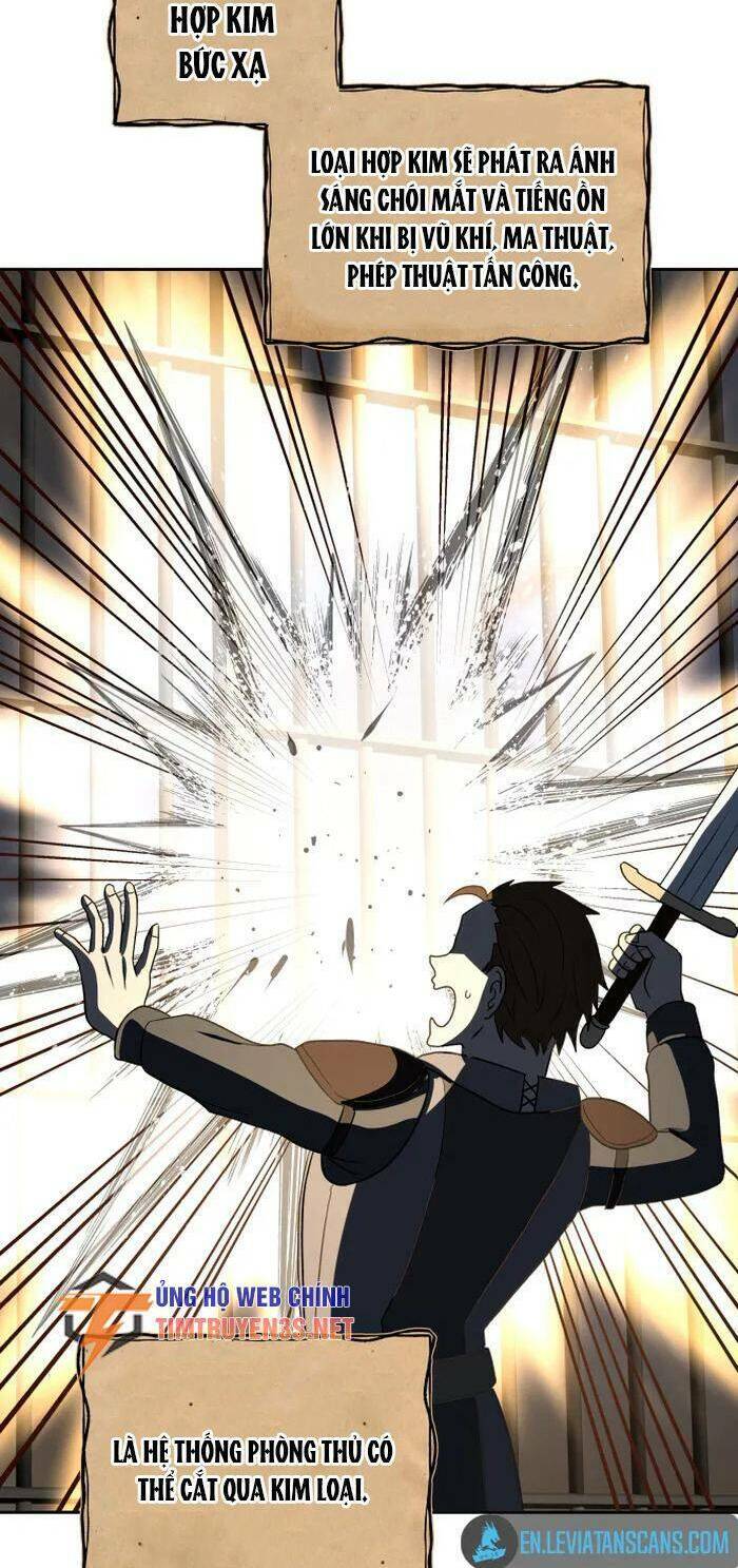 Lần Nữa Chuyển Sinh Sang Thế Giới Khác - Chapter 53 - Page 33