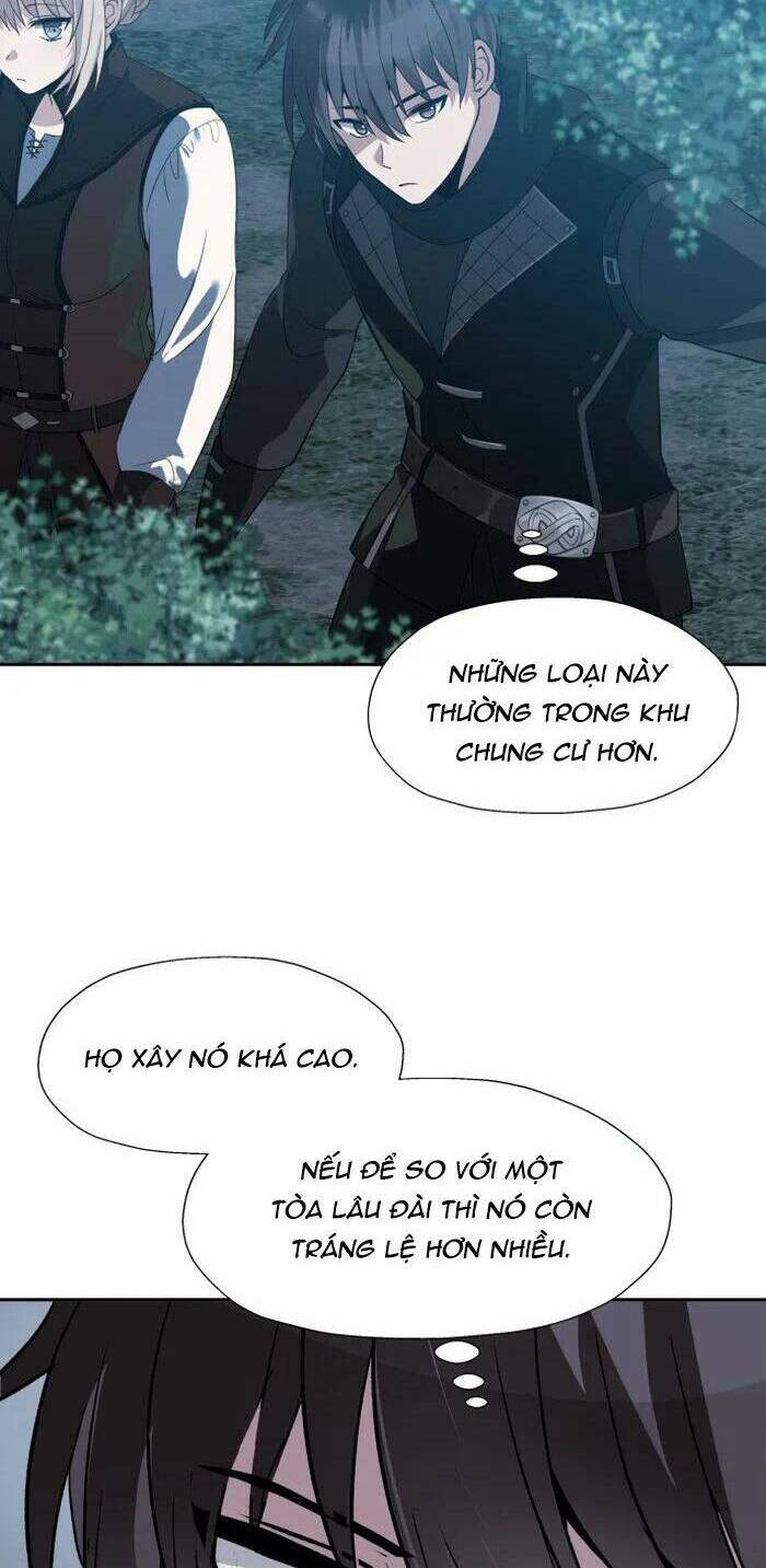 Lần Nữa Chuyển Sinh Sang Thế Giới Khác - Chapter 53 - Page 5