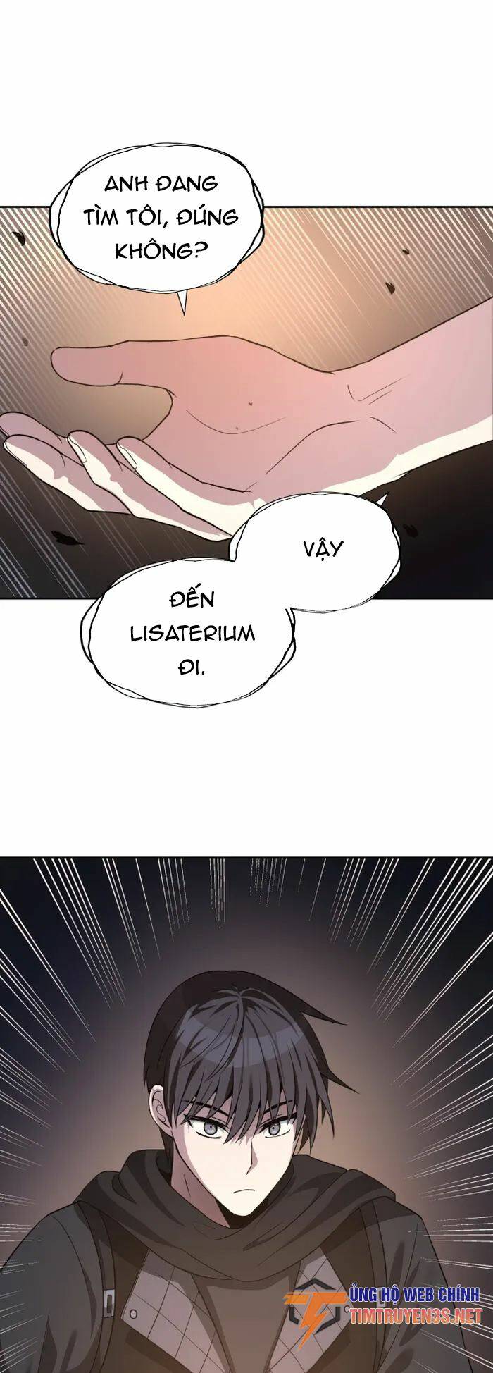 Lần Nữa Chuyển Sinh Sang Thế Giới Khác - Chapter 54 - Page 10