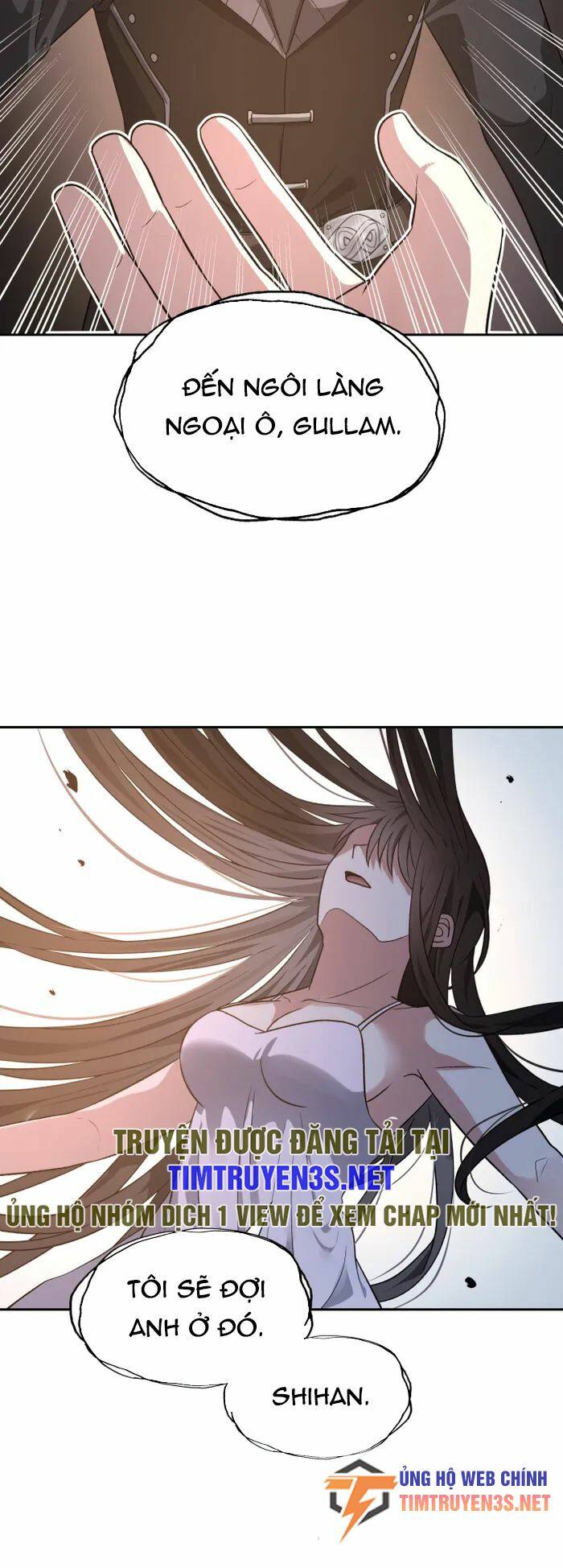 Lần Nữa Chuyển Sinh Sang Thế Giới Khác - Chapter 54 - Page 11