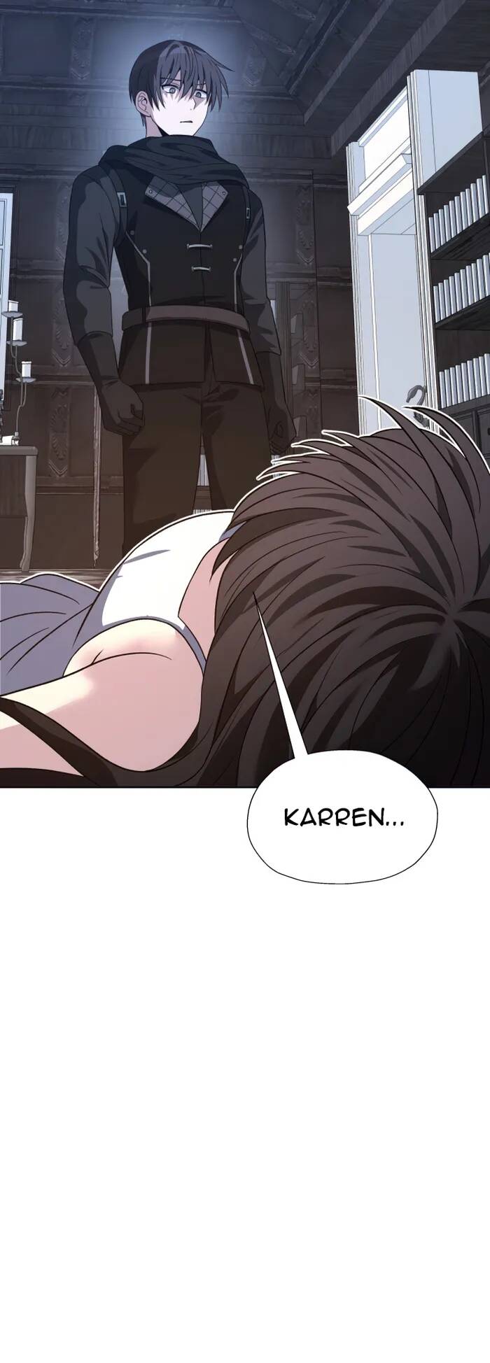 Lần Nữa Chuyển Sinh Sang Thế Giới Khác - Chapter 54 - Page 13