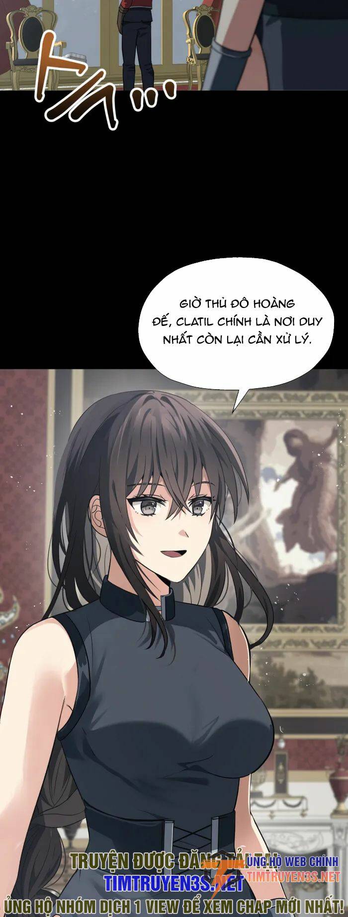 Lần Nữa Chuyển Sinh Sang Thế Giới Khác - Chapter 54 - Page 18