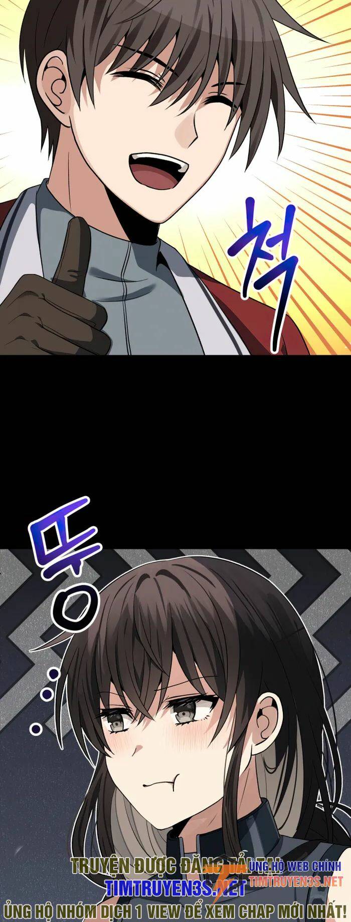 Lần Nữa Chuyển Sinh Sang Thế Giới Khác - Chapter 54 - Page 21