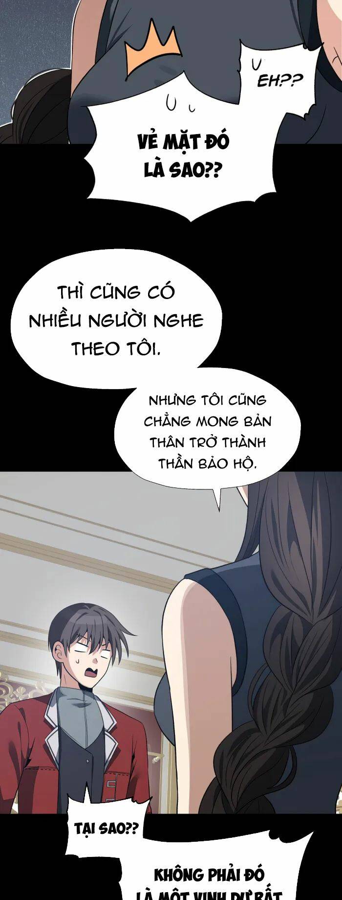 Lần Nữa Chuyển Sinh Sang Thế Giới Khác - Chapter 54 - Page 22