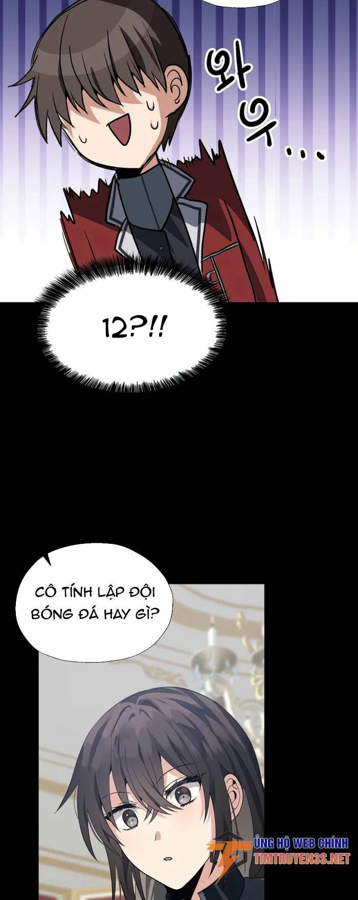 Lần Nữa Chuyển Sinh Sang Thế Giới Khác - Chapter 54 - Page 27