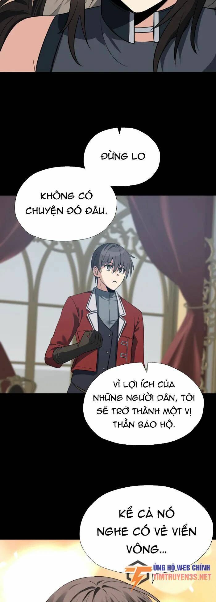 Lần Nữa Chuyển Sinh Sang Thế Giới Khác - Chapter 54 - Page 32