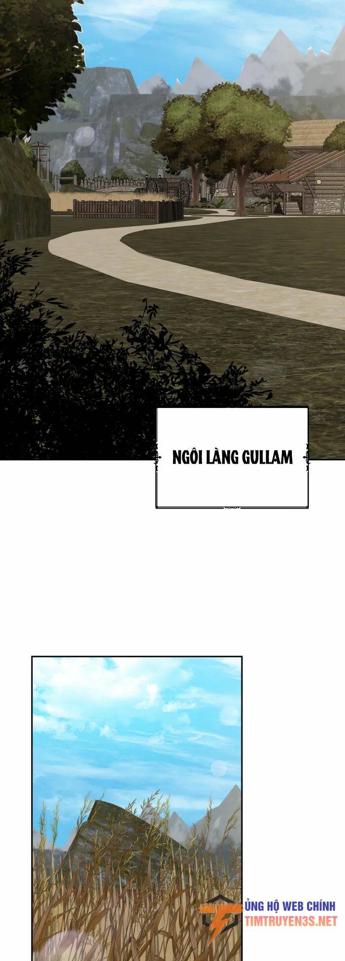 Lần Nữa Chuyển Sinh Sang Thế Giới Khác - Chapter 54 - Page 35