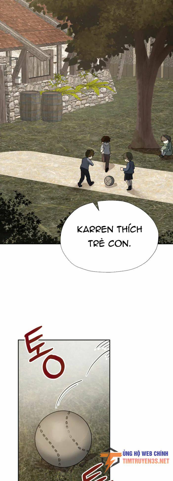 Lần Nữa Chuyển Sinh Sang Thế Giới Khác - Chapter 54 - Page 38