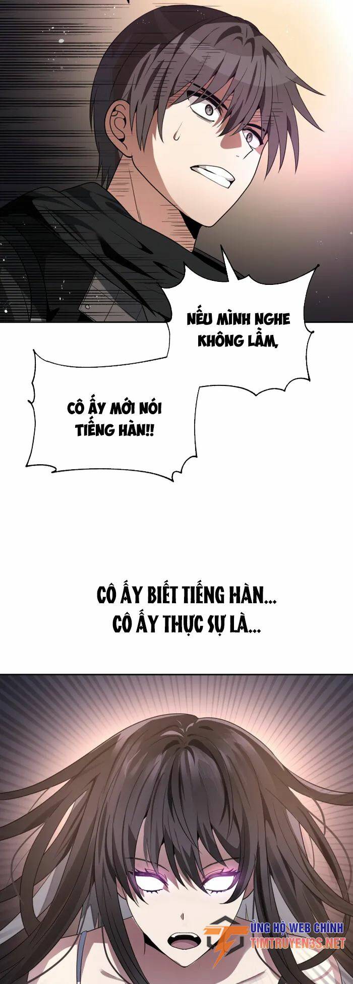 Lần Nữa Chuyển Sinh Sang Thế Giới Khác - Chapter 54 - Page 3