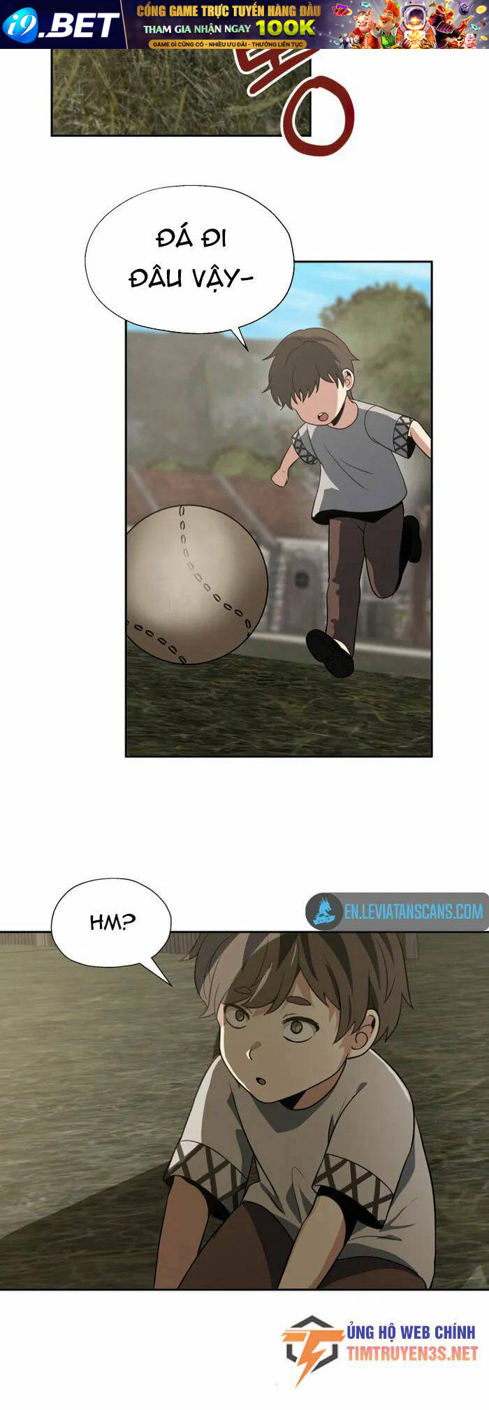 Lần Nữa Chuyển Sinh Sang Thế Giới Khác - Chapter 54 - Page 39