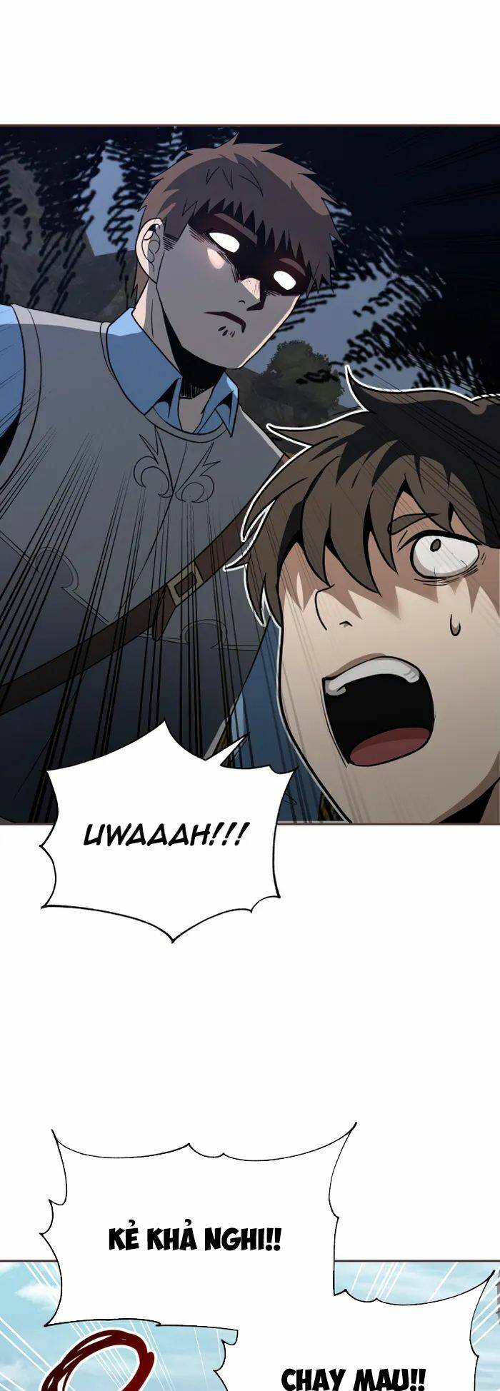 Lần Nữa Chuyển Sinh Sang Thế Giới Khác - Chapter 54 - Page 40