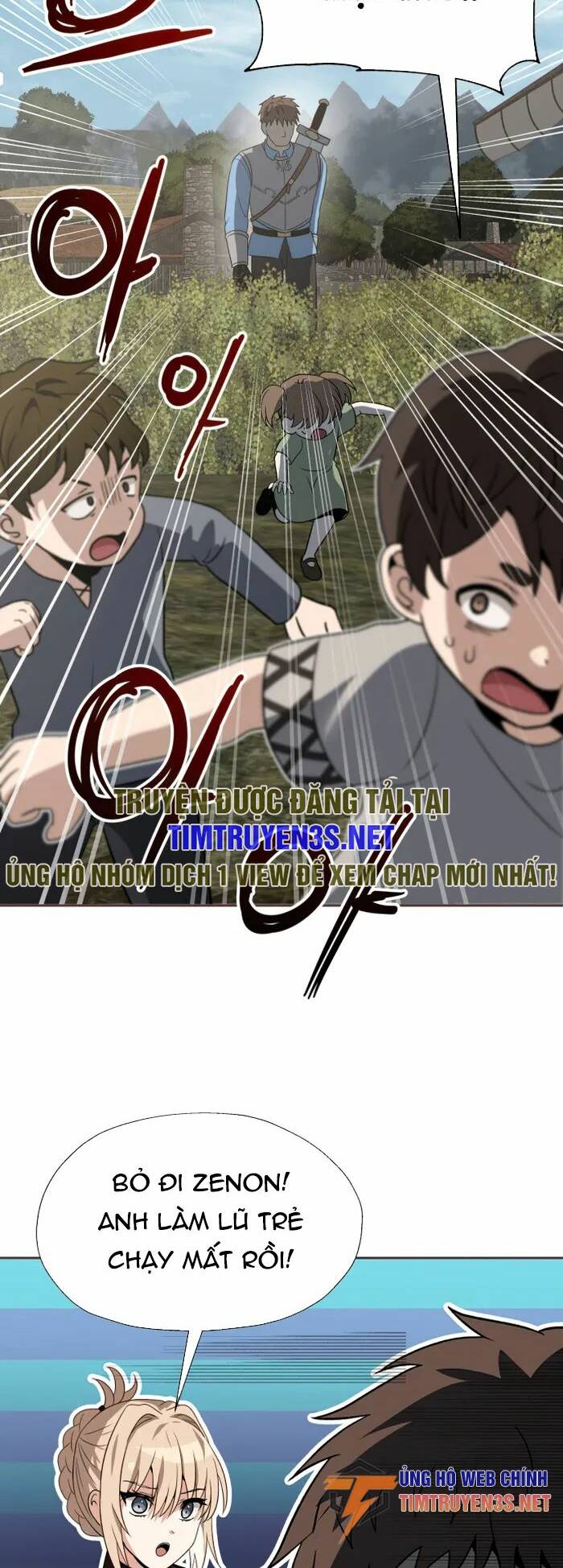 Lần Nữa Chuyển Sinh Sang Thế Giới Khác - Chapter 54 - Page 41