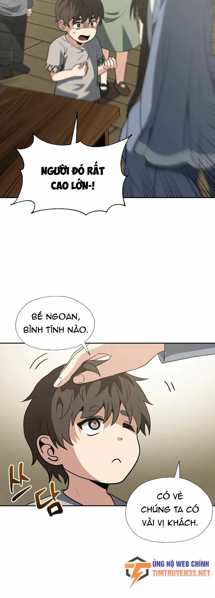 Lần Nữa Chuyển Sinh Sang Thế Giới Khác - Chapter 54 - Page 43