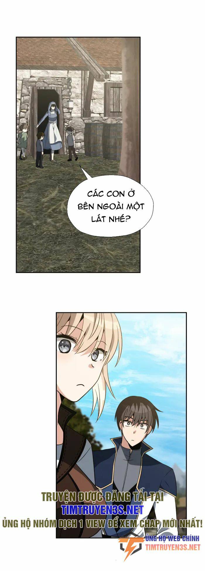 Lần Nữa Chuyển Sinh Sang Thế Giới Khác - Chapter 54 - Page 44