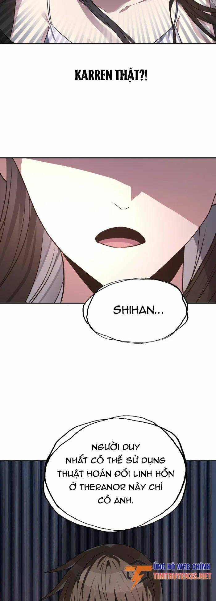 Lần Nữa Chuyển Sinh Sang Thế Giới Khác - Chapter 54 - Page 4