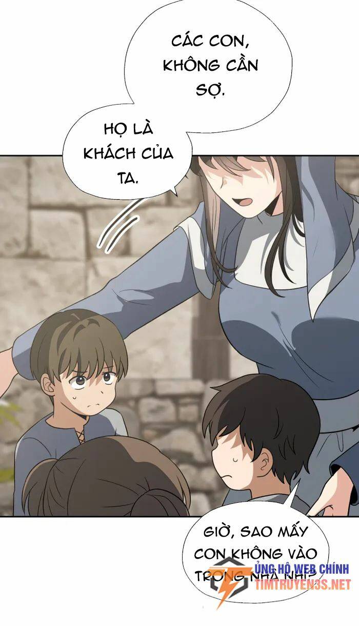 Lần Nữa Chuyển Sinh Sang Thế Giới Khác - Chapter 54 - Page 50