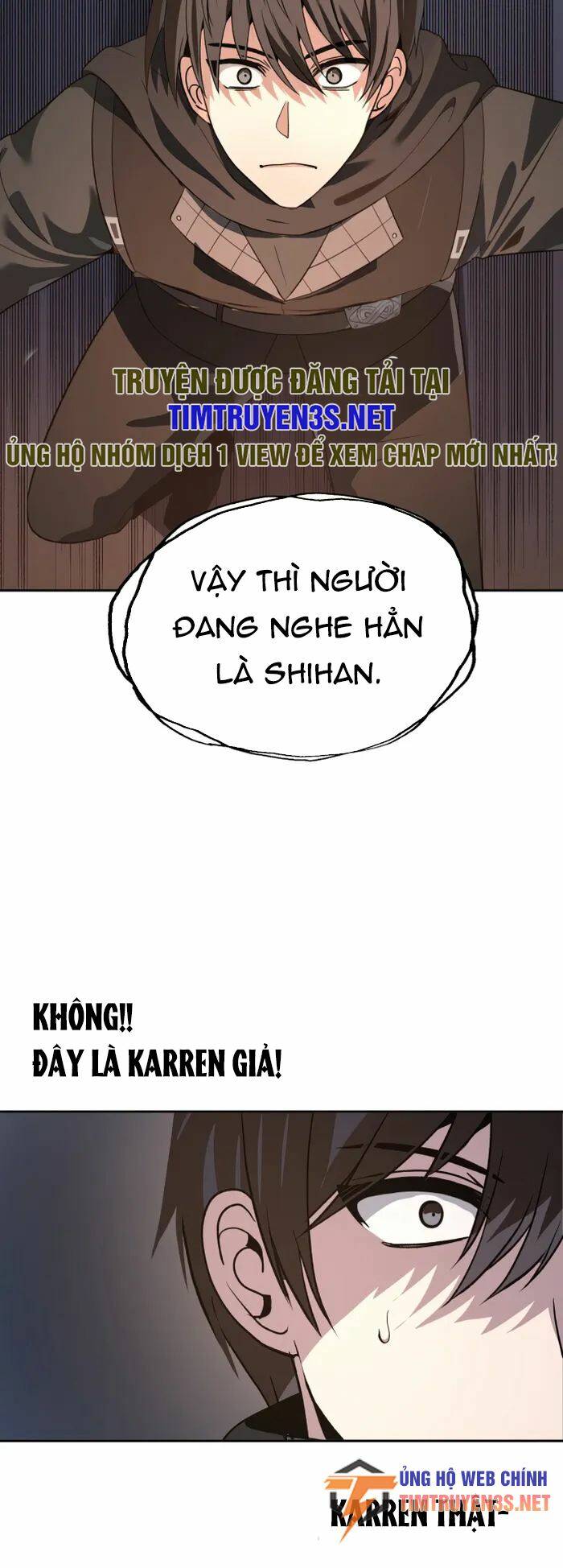Lần Nữa Chuyển Sinh Sang Thế Giới Khác - Chapter 54 - Page 5